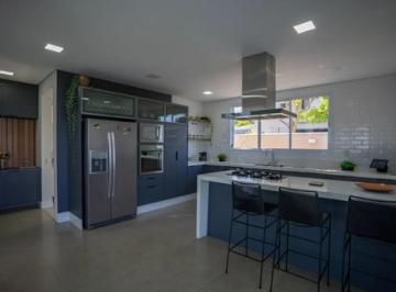 Casa · 774m² · 4 Quartos · 4 Vagas · Casa a venda no condomínio Capital Ville Jundiaí, Cajamar, São Paulo