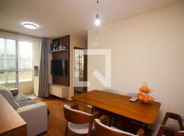 Apartamento · 55m² · 2 Quartos · 1 Vaga · Apartamento à Venda - Cavalhada, 2 Quartos, 55 m² - Porto Alegre