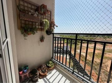 Apartamento · 50m² · 2 Quartos · 1 Vaga · APARTAMENTO MOBILIADO À VENDA COM 2 QUARTOS, TORRES DE MÔNACO - ITUPEVA/SP