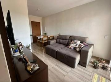 Apartamento · 50m² · 2 Quartos · 1 Vaga · APARTAMENTO MOBILIADO À VENDA COM 2 QUARTOS, TORRES DE MÔNACO - ITUPEVA/SP