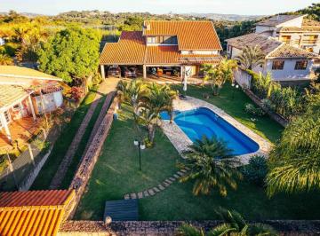 Casa · 1000m² · 4 Quartos · 5 Vagas · Casa a venda no Condomínio Horizonte Azul Itupeva - SP