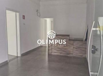 Casa · 200m² · 5 Quartos · 6 Vagas · Casa no para Alugar no Centro de Uberlândia