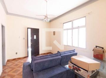 Casa · 300m² · 4 Quartos · 1 Vaga · Casa à Venda - Campo Grande, 4 Quartos, 300 m² - Rio de Janeiro