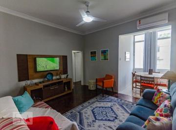 Apartamento · 78m² · 2 Quartos · Apartamento à Venda - Ipanema, 2 Quartos, 78 m² - Rio de Janeiro