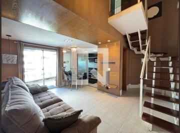 Apartamento · 64m² · 2 Quartos · 1 Vaga · Apartamento à Venda - Moema, 2 Quartos, 64 m² - São Paulo
