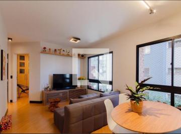 Apartamento · 69m² · 2 Quartos · 1 Vaga · Apartamento à Venda - Vila Mariana, 2 Quartos,  69 m² - São Paulo