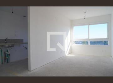 Apartamento · 60m² · 2 Quartos · 1 Vaga · Apartamento à Venda - Jardim Salso , 2 Quartos,  60 m² - Porto Alegre