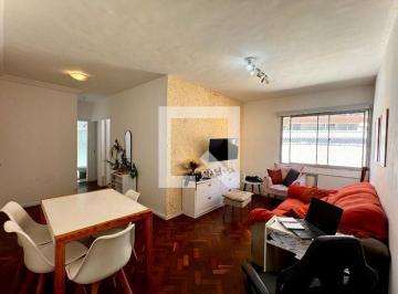 Apartamento · 95m² · 2 Quartos · 2 Vagas · Apartamento à Venda - Copacabana, 2 Quartos, 95 m² - Rio de Janeiro
