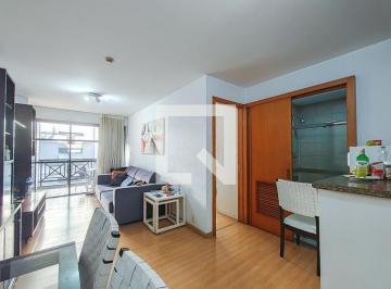 Apartamento · 56m² · 1 Quarto · 1 Vaga · Apartamento à Venda - Flamengo, 1 Quarto, 56 m² - Rio de Janeiro