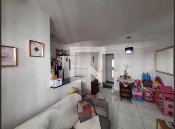 Apartamento · 50m² · 2 Quartos · 1 Vaga · Apartamento à Venda - Barreto, 2 Quartos, 50 m² - Niterói