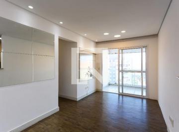 Apartamento · 72m² · 3 Quartos · 2 Vagas · Apartamento à Venda - Vila Andrade, 3 Quartos, 72 m² - São Paulo