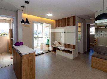 Apartamento · 54m² · 2 Quartos · 1 Vaga · Apartamento à Venda - Socorro, 2 Quartos, 54 m² - São Paulo