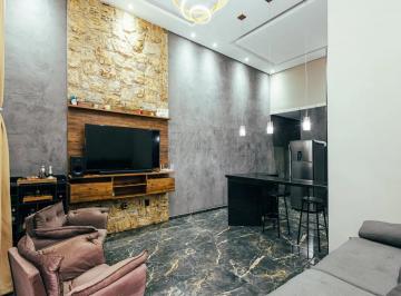 Casa · 134m² · 2 Quartos · 1 Vaga · Casa a venda no Jardim Vale Verde Jundiaí SP