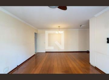 Apartamento · 107m² · 3 Quartos · 1 Vaga · Apartamento à Venda - Brooklin, 3 Quartos, 107 m² - São Paulo