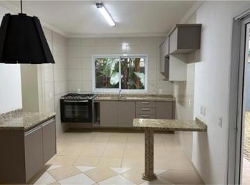 Casa · 150m² · 3 Quartos · 4 Vagas · Casa para locação ou venda no Condomínio Terras de Gênova ? Jundiaí/SP