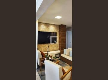 Apartamento · 85m² · 2 Quartos · 1 Vaga · Apartamento à Venda - Mooca, 2 Quartos, 85 m² - São Paulo