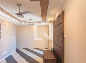 Apartamento · 65m² · 3 Quartos · 2 Vagas · Apartamento à Venda - Parque das Águas, 3 Quartos, 65 m² - Campinas