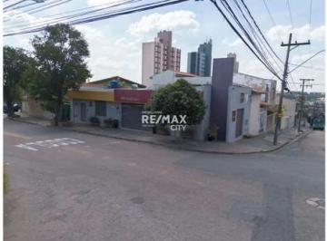 Comercial · 120m² · 4 Vagas · Imóvel comercial à venda Vila Progresso Jundiaí
