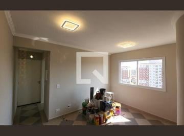 Apartamento · 51m² · 2 Quartos · 1 Vaga · Apartamento à Venda - Jabaquara, 2 Quartos, 51 m² - São Paulo