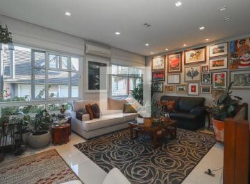 Casa · 218m² · 3 Quartos · 2 Vagas · Casa à Venda - Jardim Salso , 3 Quartos, 218 m² - Porto Alegre