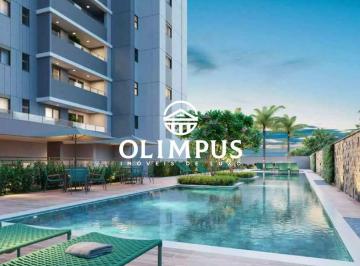 Apartamento · 115m² · 3 Quartos · 2 Vagas · Apartamento à venda, 3 quartos, 3 suítes, 2 vagas, Gávea - Uberlândia/MG