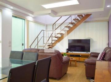 Casa · 180m² · 3 Quartos · 4 Vagas · Casa à Venda - Vila Carrão, 3 Quartos, 180 m² - São Paulo