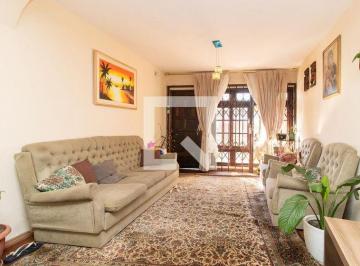 Casa · 240m² · 4 Quartos · 3 Vagas · Casa à Venda - Santa Quitéria, 4 Quartos, 240 m² - Curitiba