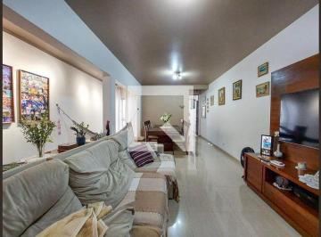 Casa · 162m² · 3 Quartos · 2 Vagas · Casa à Venda - Santo Amaro , 3 Quartos, 162 m² - São Paulo