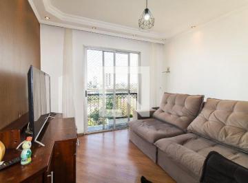 Apartamento · 52m² · 2 Quartos · 1 Vaga · Apartamento à Venda - Itaquera, 2 Quartos, 52 m² - São Paulo