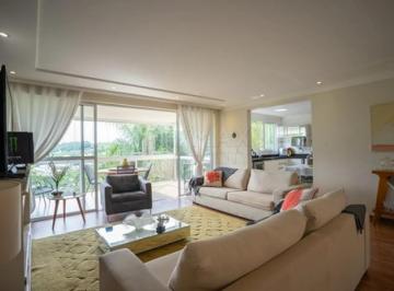 Sala estar integrada com jantar · CASA A VENDA NO CONDOMÍNIO CAPITAL VILLE JUNDIAÍ E CAJAMAR