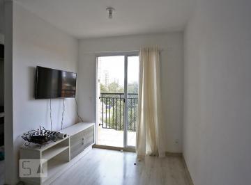 Apartamento · 53m² · 2 Quartos · 1 Vaga · Apartamento à Venda - Panamby, 2 Quartos, 53 m² - São Paulo
