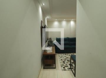 Apartamento · 65m² · 2 Quartos · Apartamento à Venda - Vila Mariana, 2 Quartos, 65 m² - São Paulo