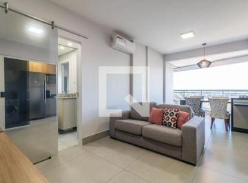 Apartamento · 70m² · 2 Quartos · 2 Vagas · Apartamento à Venda - Alphaville, 2 Quartos, 70 m² - Barueri
