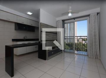 Apartamento · 50m² · 2 Quartos · 1 Vaga · Apartamento à Venda - Vila Santa Clara, 2 Quartos, 50 m² - São Paulo