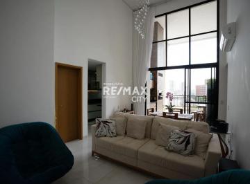 Apartamento · 121m² · 3 Quartos · 2 Vagas · Apartamento á venda 121m², Condomínio Open View, Anhangabaú, Jundiaí, São Paulo