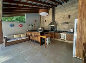 Casa · 588m² · 3 Quartos · 4 Vagas · Casa à venda no condomínio Capital Ville Jundiaí, Cajamar, São Paulo