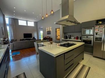 Casa · 588m² · 3 Quartos · 4 Vagas · CASA À VENDA NO CONDOMÍNIO CAPITAL VILLE JUNDIAÍ,CAJAMAR - SP