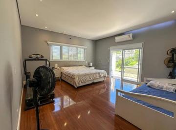 Casa · 588m² · 3 Quartos · 4 Vagas · CASA À VENDA NO CONDOMÍNIO CAPITAL VILLE JUNDIAÍ,CAJAMAR - SP