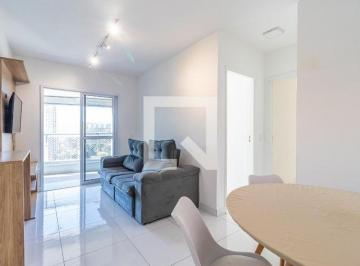 Apartamento · 63m² · 2 Quartos · 1 Vaga · Apartamento à Venda - Alphaville, 2 Quartos, 63 m² - Barueri