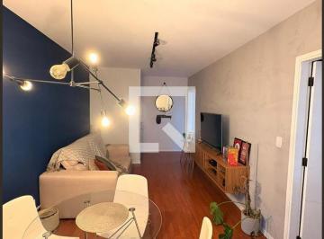 Apartamento · 64m² · 1 Quarto · 1 Vaga · Apartamento à Venda - Proença, 1 Quarto, 64 m² - Campinas