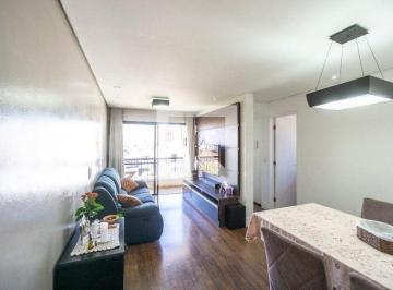 Apartamento · 59m² · 2 Quartos · 1 Vaga · Apartamento à Venda - Penha de França, 2 Quartos, 59 m² - São Paulo