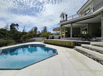 Casa · 765m² · 4 Quartos · 4 Vagas · Casa à venda Residencial Melville Alphaville Barueri