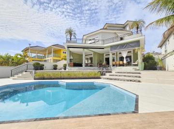Casa · 765m² · 4 Quartos · 4 Vagas · Casa à venda Residencial Melville Alphaville Barueri