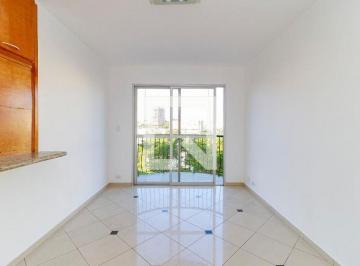 Apartamento de 3 quartos, São Paulo · Apartamento à Venda - Vila das Belezas, 3 Quartos, 63 m² - São Paulo
