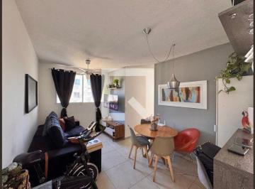 Apartamento · 55m² · 3 Quartos · 1 Vaga · Apartamento à Venda - Vargem Pequena, 3 Quartos, 55 m² - Rio de Janeiro