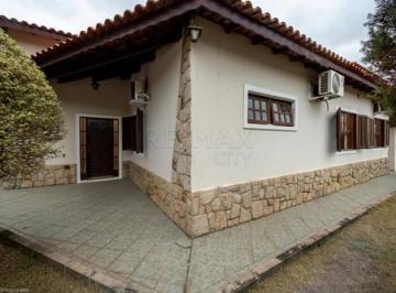 Casa · 334m² · 4 Quartos · 6 Vagas · Casa térrea à venda na Vila São José Várzea Paulista,SP