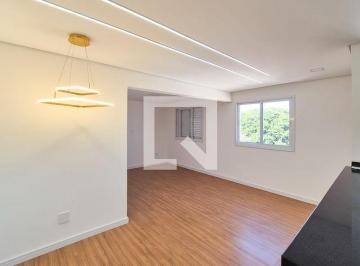 Apartamento · 38m² · 1 Quarto · 1 Vaga · Apartamento à Venda - Jardim do Mar, 1 Quarto, 38 m² - São Bernardo do Campo
