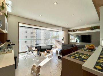 Apartamento · 68m² · 2 Quartos · 1 Vaga · Apartamento à Venda - Chácara Inglesa, 2 Quartos, 68 m² - São Paulo