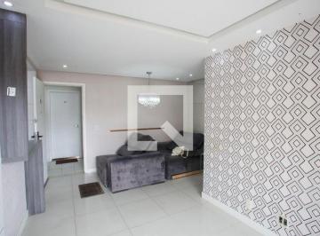 Apartamento · 74m² · 3 Quartos · 1 Vaga · Apartamento à Venda - Taquara, 3 Quartos, 74 m² - Rio de Janeiro