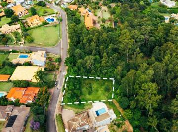 Terreno · 1013m² · Lote/Terreno, com 1013,45m² em condomínio a venda em Itupeva/SP